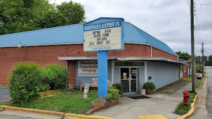 Winstead's Auction Company Inc. - Store photo