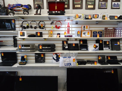 The Loan Star Pawn Shop, Inc. - Store photo