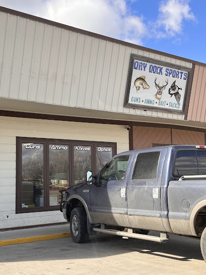 Dry Dock Bait & Tackle - Store photo