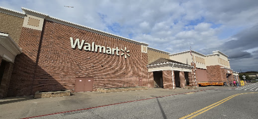 Walmart Supercenter - Store photo