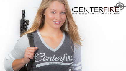 Centerfire Shooting Sports - Store photo