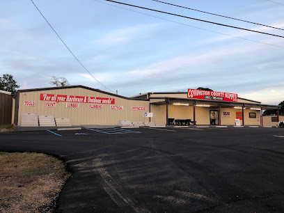 Covington County Supply - Store photo