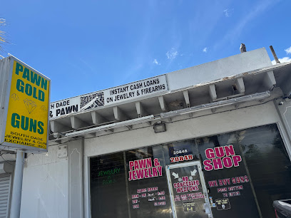 South Dade Jewelry & Gun Exchange - Store photo