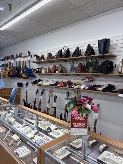 Cash America Pawn - Store photo