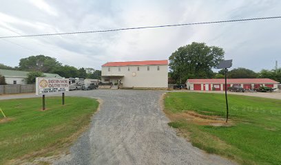 Eastern Shore Outfitters - Store photo