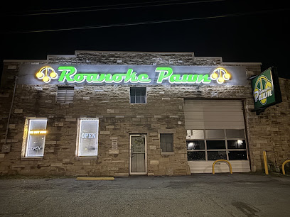 Roanoke Pawn - Store photo