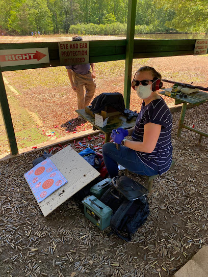 Advanced Bullets Outdoor Range - Store photo