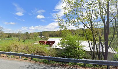 Pocono Mountain Sporting Goods - Store photo