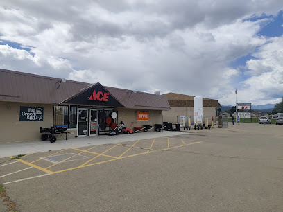 Greenhorn Valley Ace - Store photo