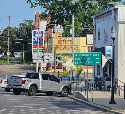 Florala Pharmacy - Store photo