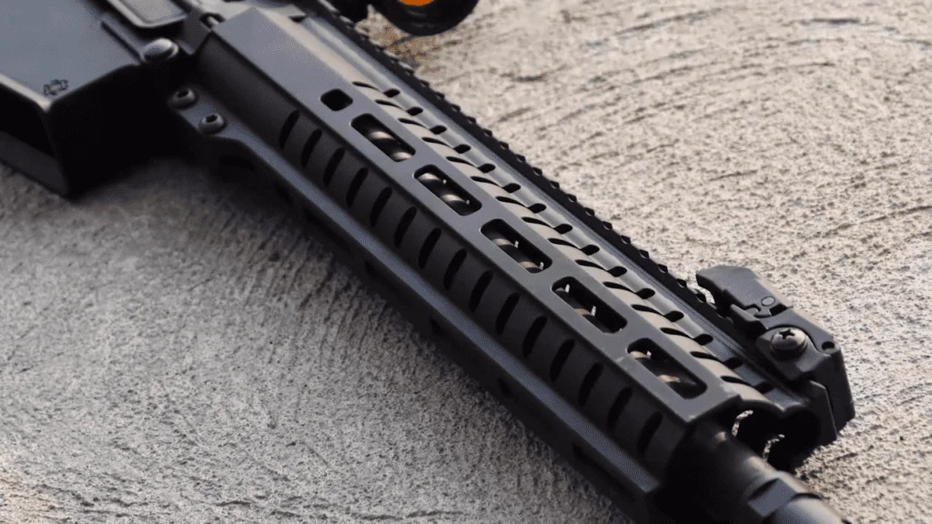 CMMG BANSHEE Mk3