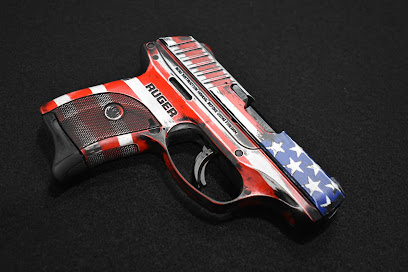 Redbeard Gunsmithing - Store photo
