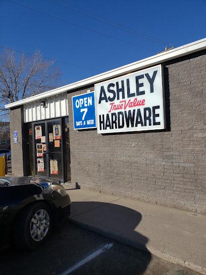 Ashley True Value Hardware - Store photo