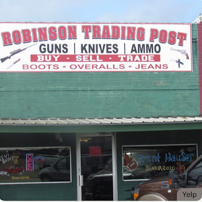 Robinson Trading Post - Store photo