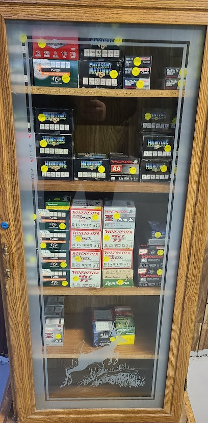 S&S Outdoors - Store photo