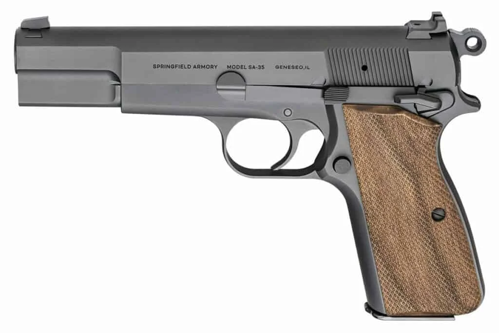 Springfield SA35