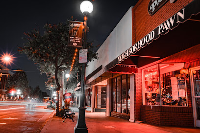 Neighborhood Pawn - Store photo