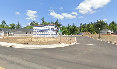 Calixtro Ammo (Kalama, WA) - Store photo