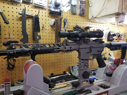 M & M Tactical and GunSmithing Services, LLC - Store photo
