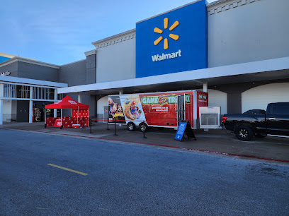 Walmart Supercenter - Store photo