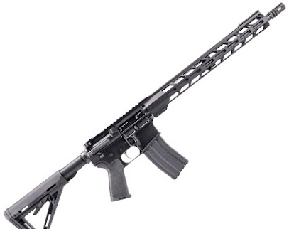 Cannon Firearms LLC - Store photo