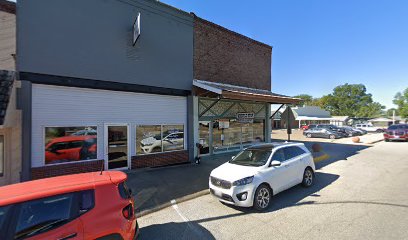 Whistle Stop - Store photo