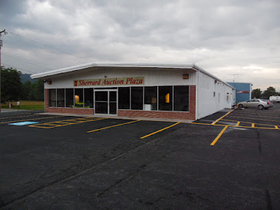 Sherrard Auction Company - Store photo