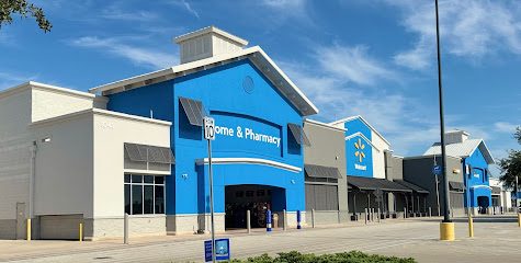 Walmart Supercenter - Store photo