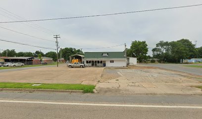 WHITE RIVER GUNWORKS - Store photo