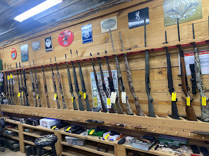 The Gun Room - Store photo