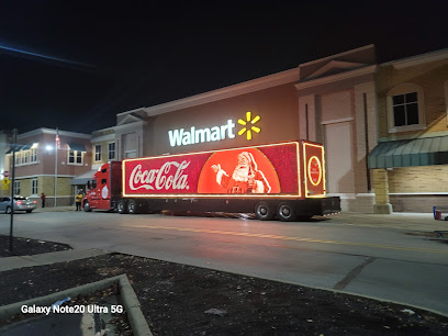Walmart Supercenter - Store photo