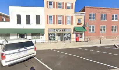 1776 Armory - Store photo