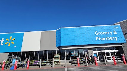 Walmart - Store photo