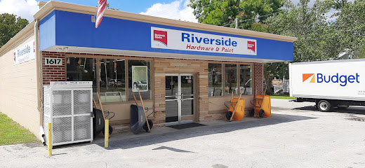 Riverside Hardware & Paint - Store photo