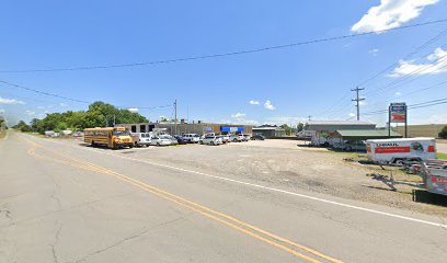 Helton's Wrecker & Repair Services - Store photo