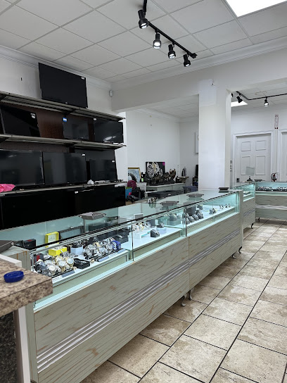 Golden Nugget Pawn & Jewelry - Store photo