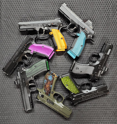 Force1 Arms - Store photo