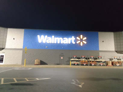 Walmart Supercenter - Store photo