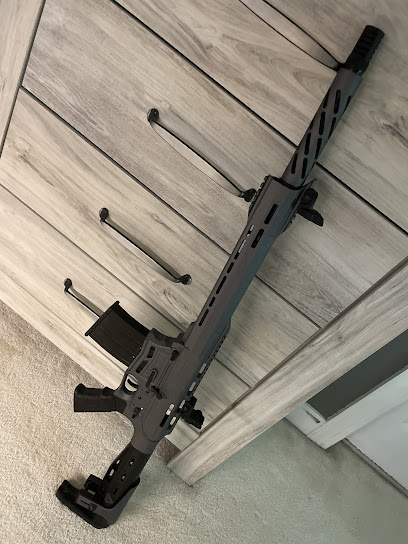 Sonny's Guns and Transfers - Store photo