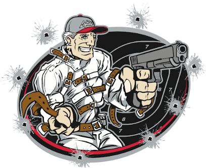 Not Right Shooters - Store photo