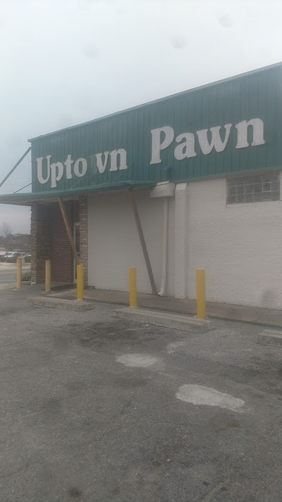 Uptown Jewelry & Pawn - Store photo
