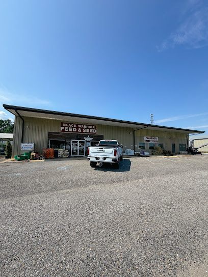 Black Warrior Feed and Seed - Store photo