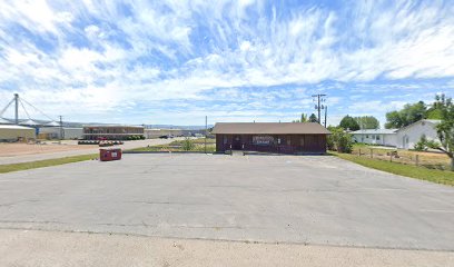 Parley's Gun Shop - Store photo