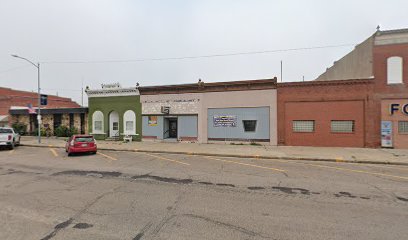 Grogs Shooting Sports - Store photo