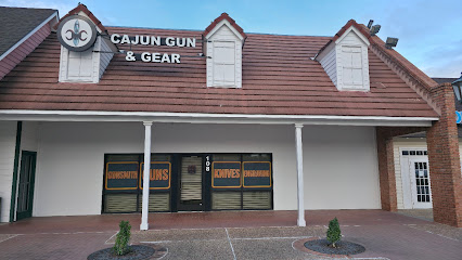 Cajun Gun And Gear - Store photo