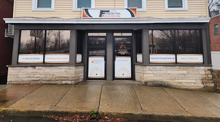 Finders Keepers Firearms LLC - Store photo