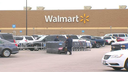 Walmart Supercenter - Store photo
