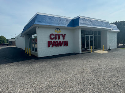 City Pawn Shop - Store photo