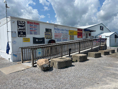 Pro Gun & Indoor Range - Store photo