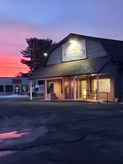 Scott's Guns & Accessories - Store photo